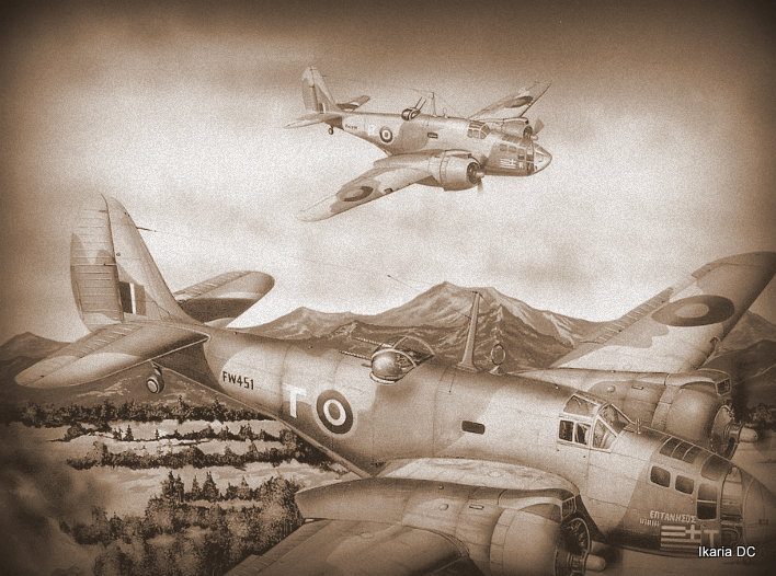 Magganitis Martin Baltimore nyitó kép