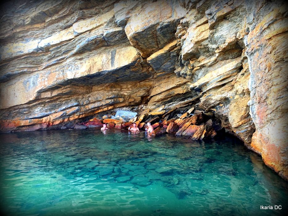 Therma hot spring tours